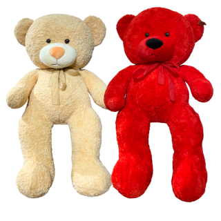 Ours en Peluche 120cm