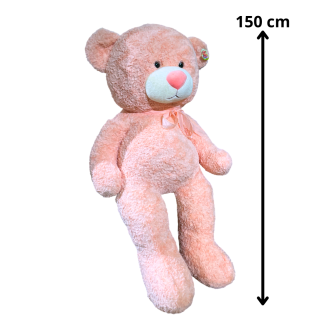 Ours en Peluche 150cm