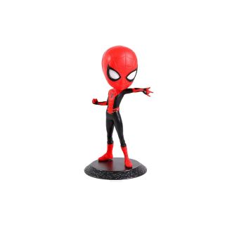 Pack 6 Figurines Spider Man