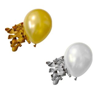 Pack de Ballons 10PCS