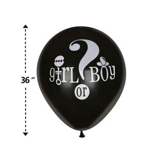 Pack Girl Or Boy Pour Baby Shower