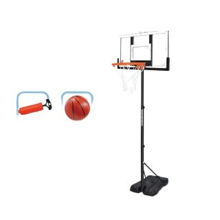 Panier de Basket 205CM - hOOPS