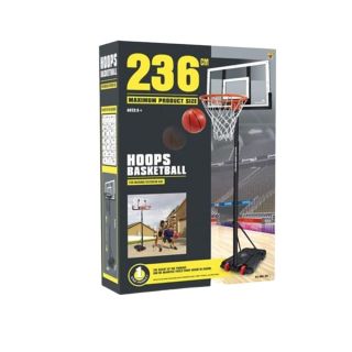 Panier de Basket 236CM - hOOPS