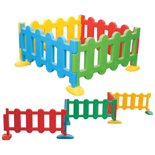  Barrière pour bébé  105*55*5 cm