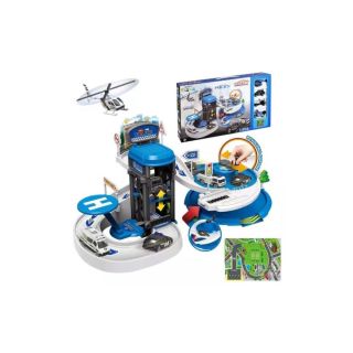 Parking Police 33 PCS 