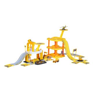 Parking Pour Enfants - SixZero