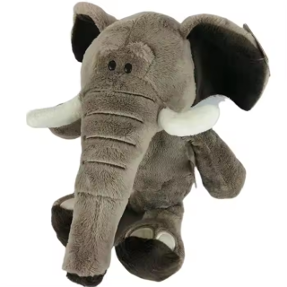 animal en peluche