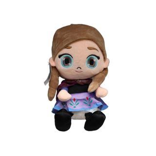 Peluche Anna