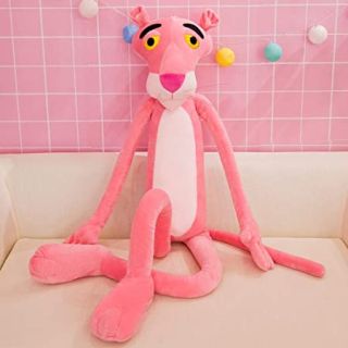 Peluche panthère160 cm