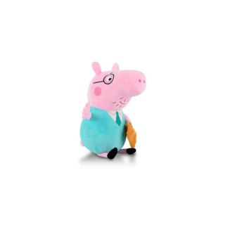 Peluche Peppa Pig 60cm-Modèle 4