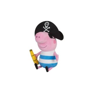 Peluche Peppa Pig 60cm-Modèle 1