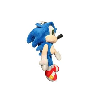 Peluche Sonic speed