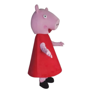 MASCOTTE PEPPA PIG