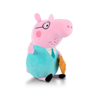 Peluche Peppa Pig