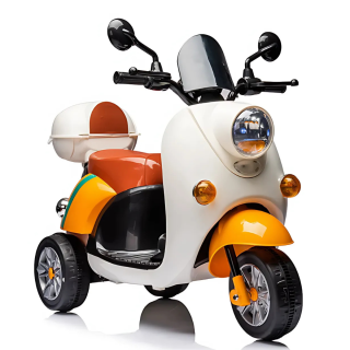 Moto Vespa 6V