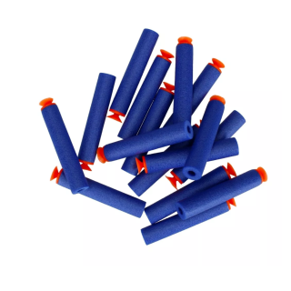 Recharge de 60 fléchettes