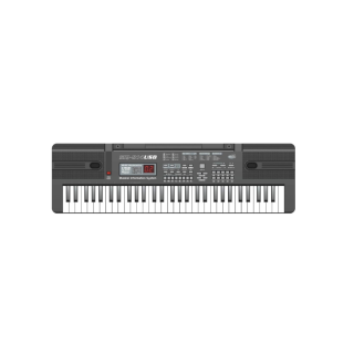 Piano 61 Clés USB  - Workstation
