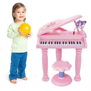 Piano Avec Tabouret 37 Touches