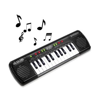 Piano électronique 24 touches