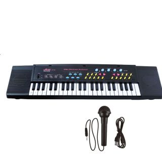 Piano électronique 44 Touches Avec Micro