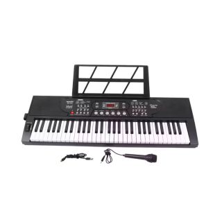 Piano électronique 61 Keys Pour Enfants -  BDmusic