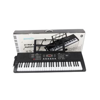 Piano électronique 61 Keys Pour Enfants -  BDmusic