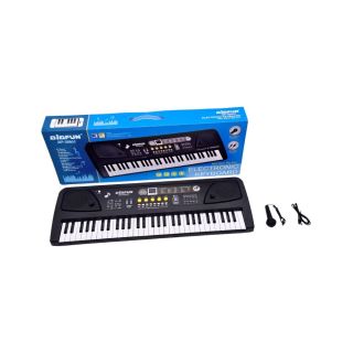 Piano Électronique Microphone USB - BDmusic