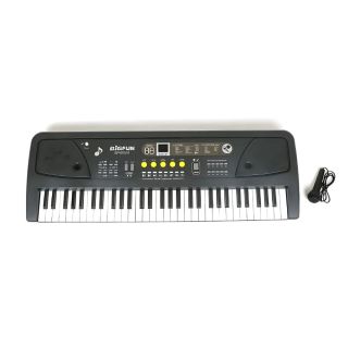 Piano Électronique Microphone USB - BDmusic