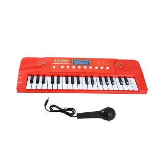 Piano Musical 37 Key - Electronic Organ