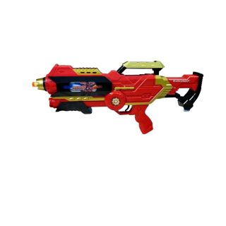 Pistole Avengers Iron Man