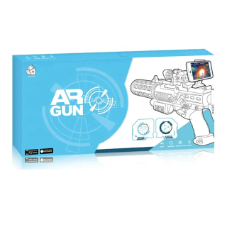 Pistolet AR-Gun  Gaming Sans Fil
