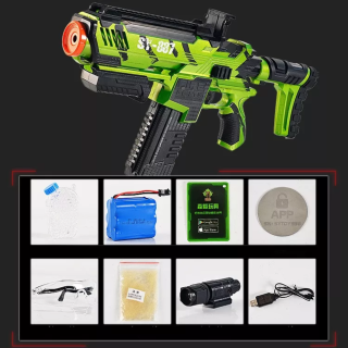 Pistolet tir AR Gun  tsol tech 3D