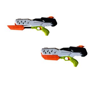 Pistolet à eau - Water War