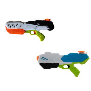 Pistolet à eau - Water War