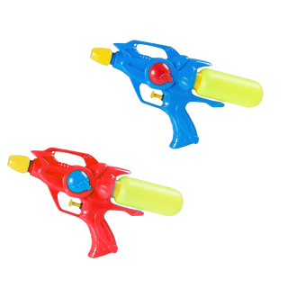 Pistolet à eau avec réservoir Alien