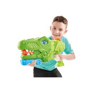 Pistolet à Eau Dinosaure Dent
