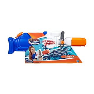 Pistolet à eau SOA HYDRA - Hasbro