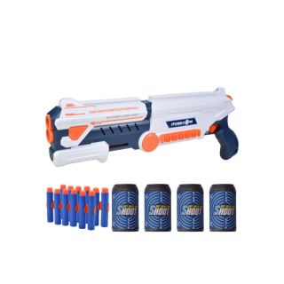 Pistolet à Fléchettes - Blaze Storm