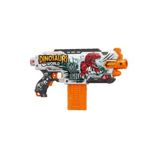 Pistolet à Fléchettes - FASTPiONEER