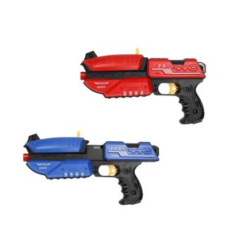 Pistolet à Fléchettes - Soft bullet