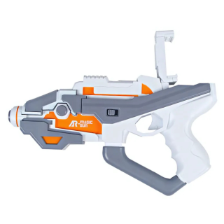 Pistolet magique wonderland 