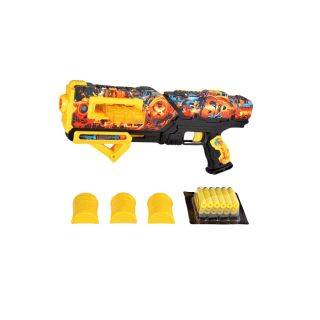 Pistolet Soft Shooting Attacker