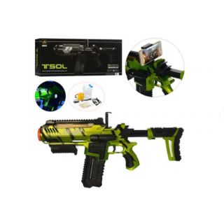 Pistolet tir AR Gun  tsol tech 3D