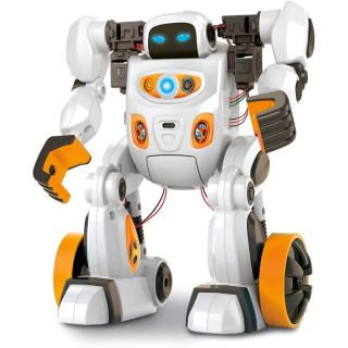 Robot à Intelligence Artificielle AIRO - Clementoni 