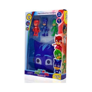 Pjmasks Superhero Suif