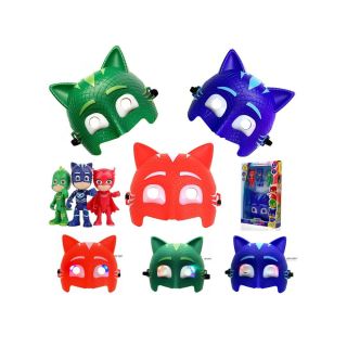 Pjmasks Superhero Suif