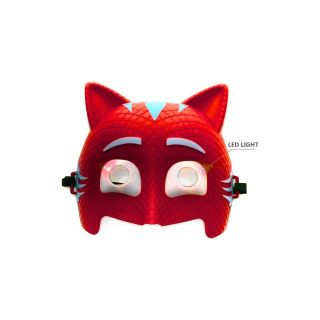 Pjmasks Superhero Suif-Rouge