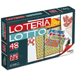 Bigo Lotto