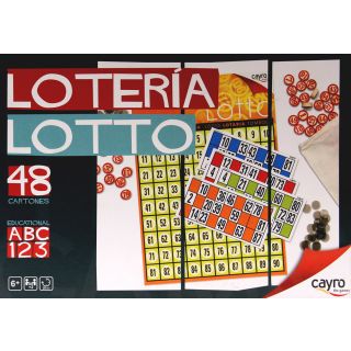 Bigo Lotto