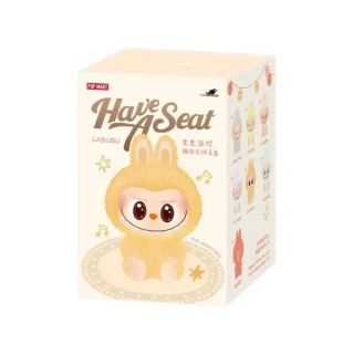 POP MART LABUBU PELUCHE, Vendues à l'unité -surprise-